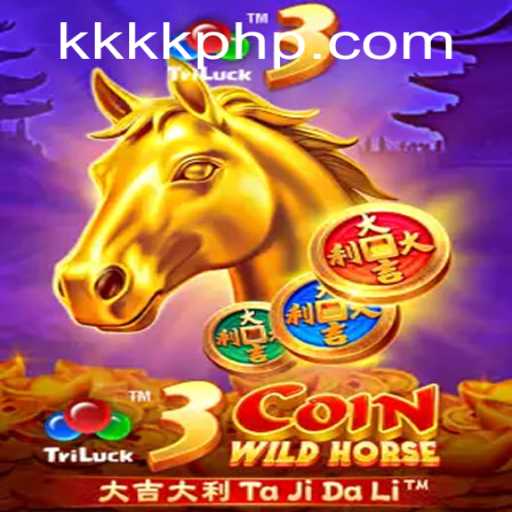 Discover the Thrilling World of 3CoinWildHorse: Game Description, Introduction, and Rules