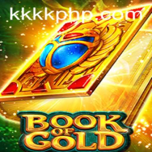 Discover the Thrilling Adventure in Book of Gold