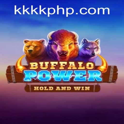 BuffaloPower: Dive into the Thrilling Adventure
