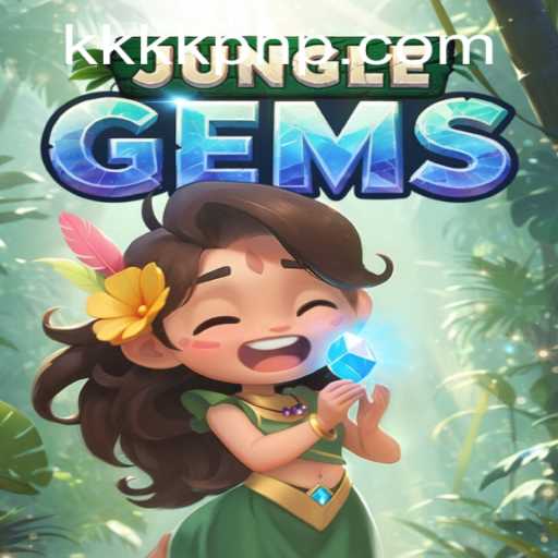 Explore JungleGems: A Thrilling Adventure Awaits