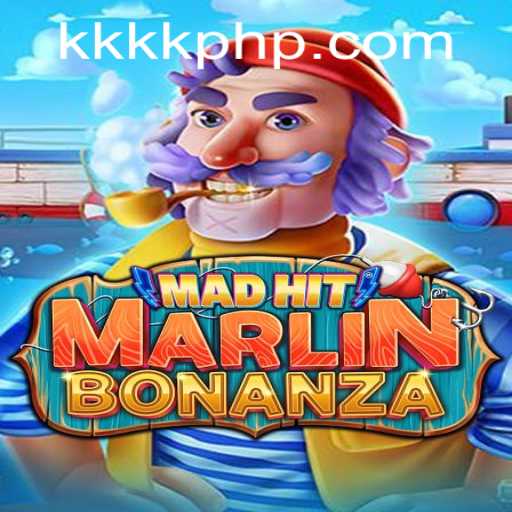 MadHitMarlinBonanza: A Thrilling Dive into the Deep