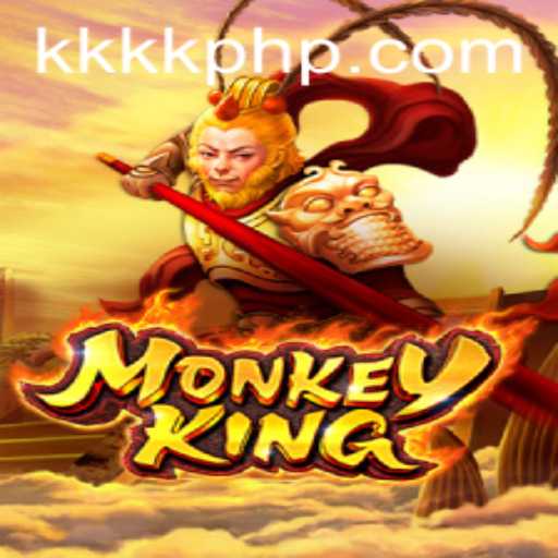 MonkeyKing: A Journey into a Fantastical Adventure