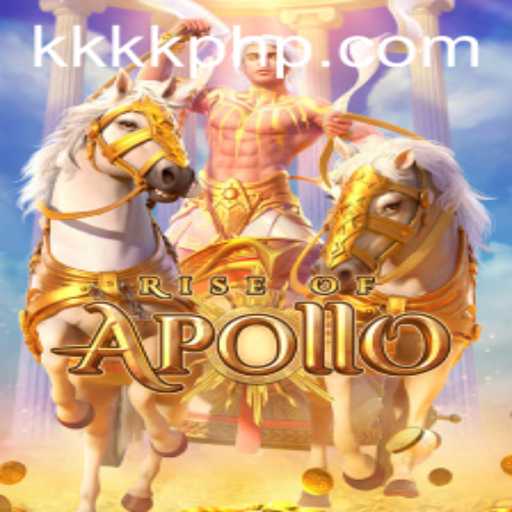 Rise of Apollo: An Epic Journey into the World of Gaming