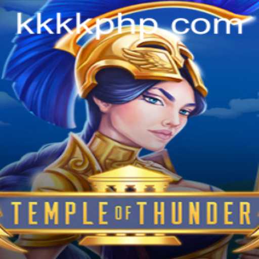 Unveiling TempleofThunder: A Mystical Gaming Experience