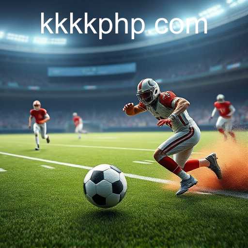 Exploring the World of Virtual Sports: The Role of kkkkphp